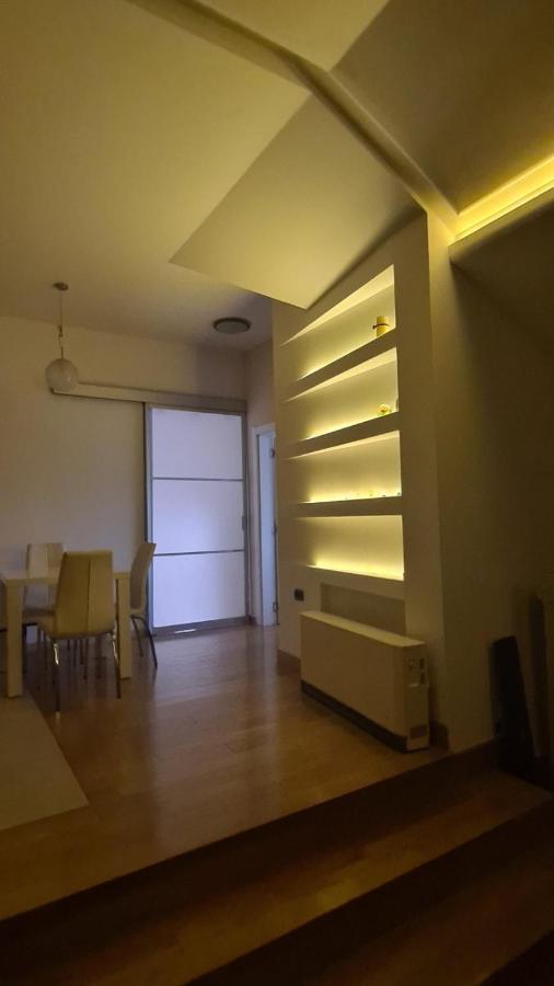 Apartman Kalvarija Belgrad Dış mekan fotoğraf
