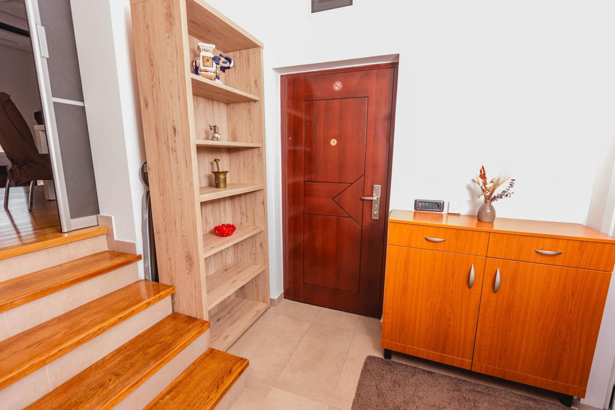 Apartman Kalvarija Belgrad Dış mekan fotoğraf