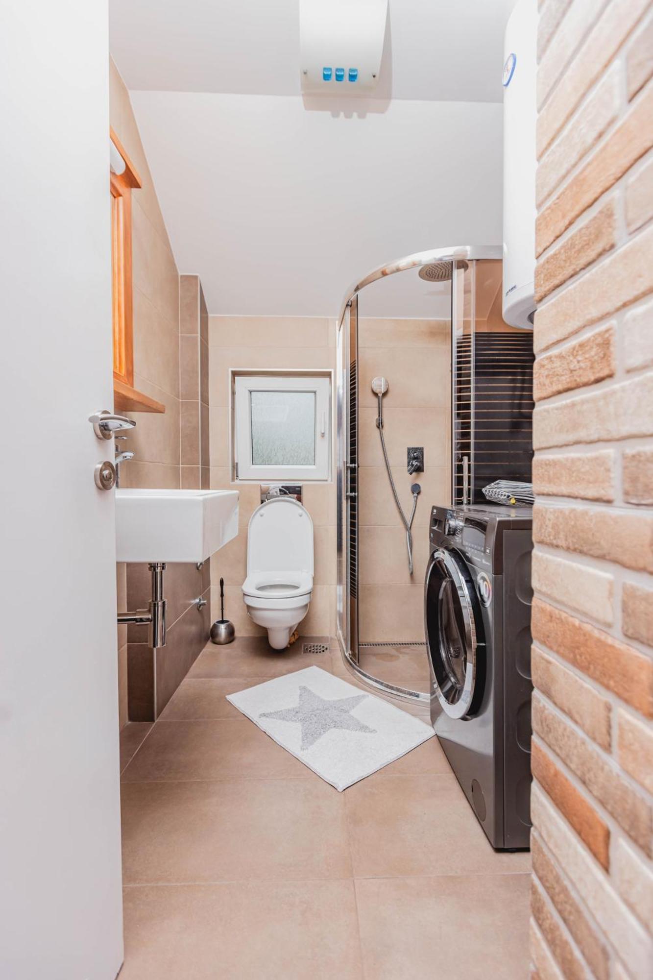 Apartman Kalvarija Belgrad Dış mekan fotoğraf