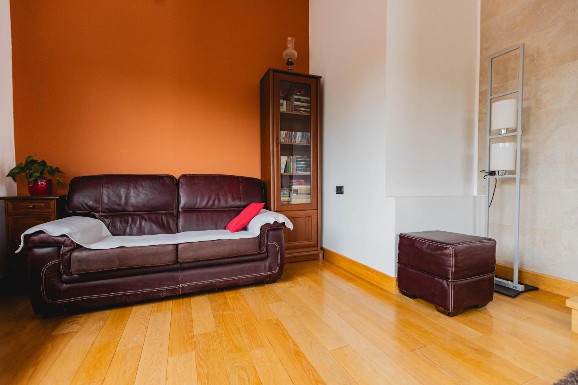 Apartman Kalvarija Belgrad Dış mekan fotoğraf