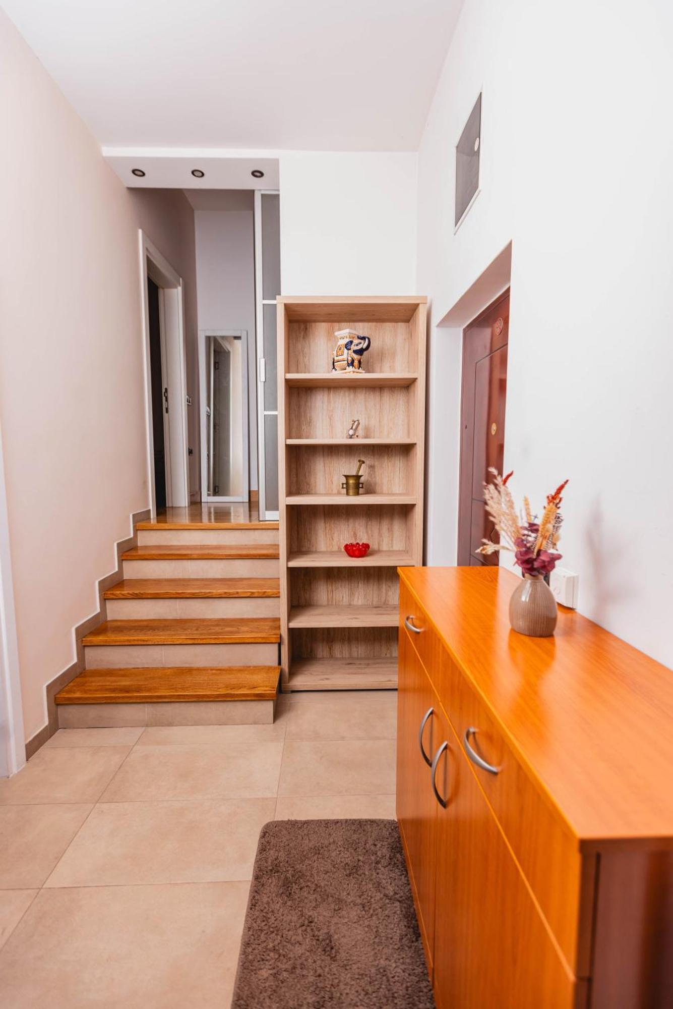 Apartman Kalvarija Belgrad Dış mekan fotoğraf