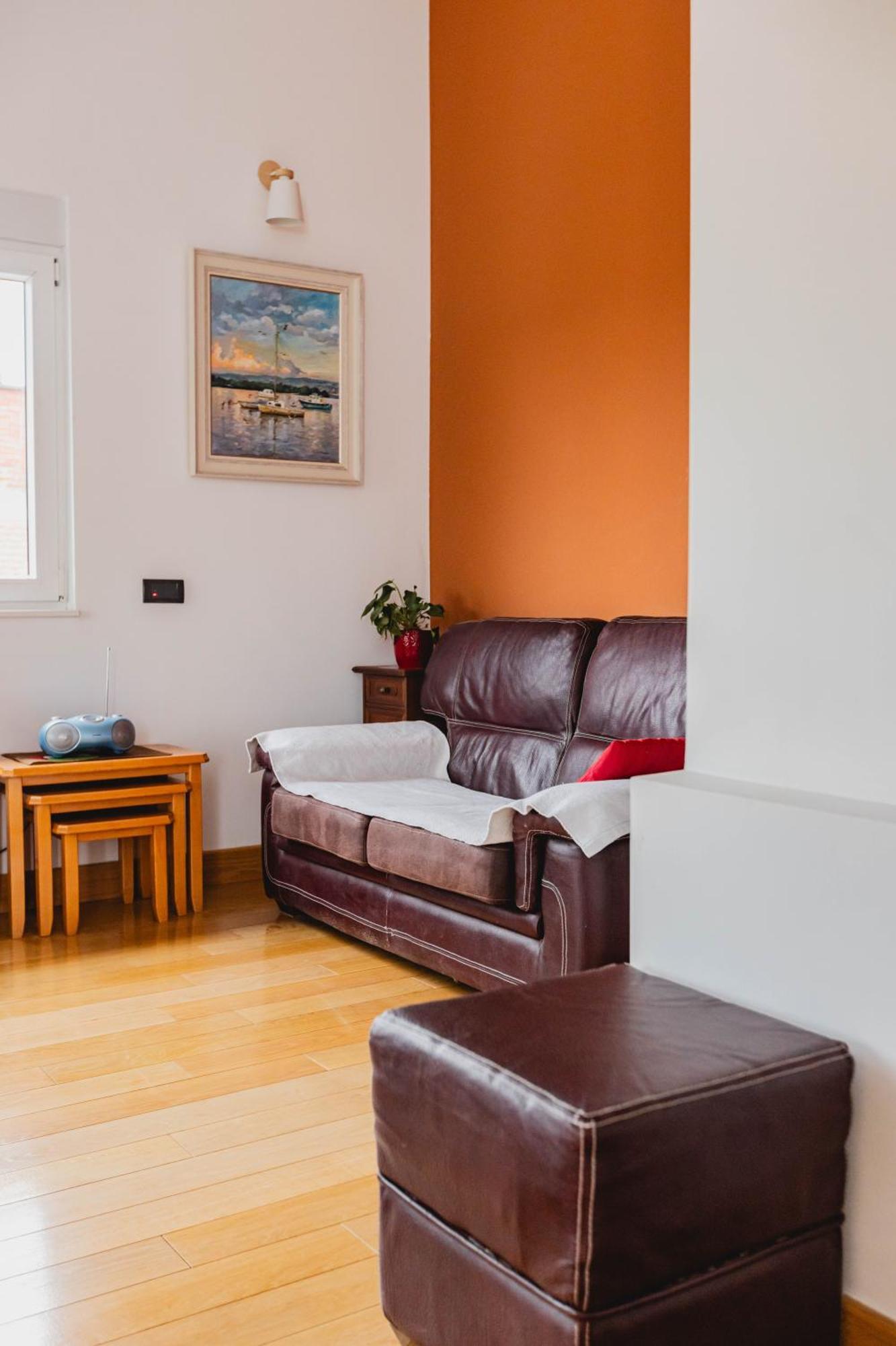 Apartman Kalvarija Belgrad Dış mekan fotoğraf