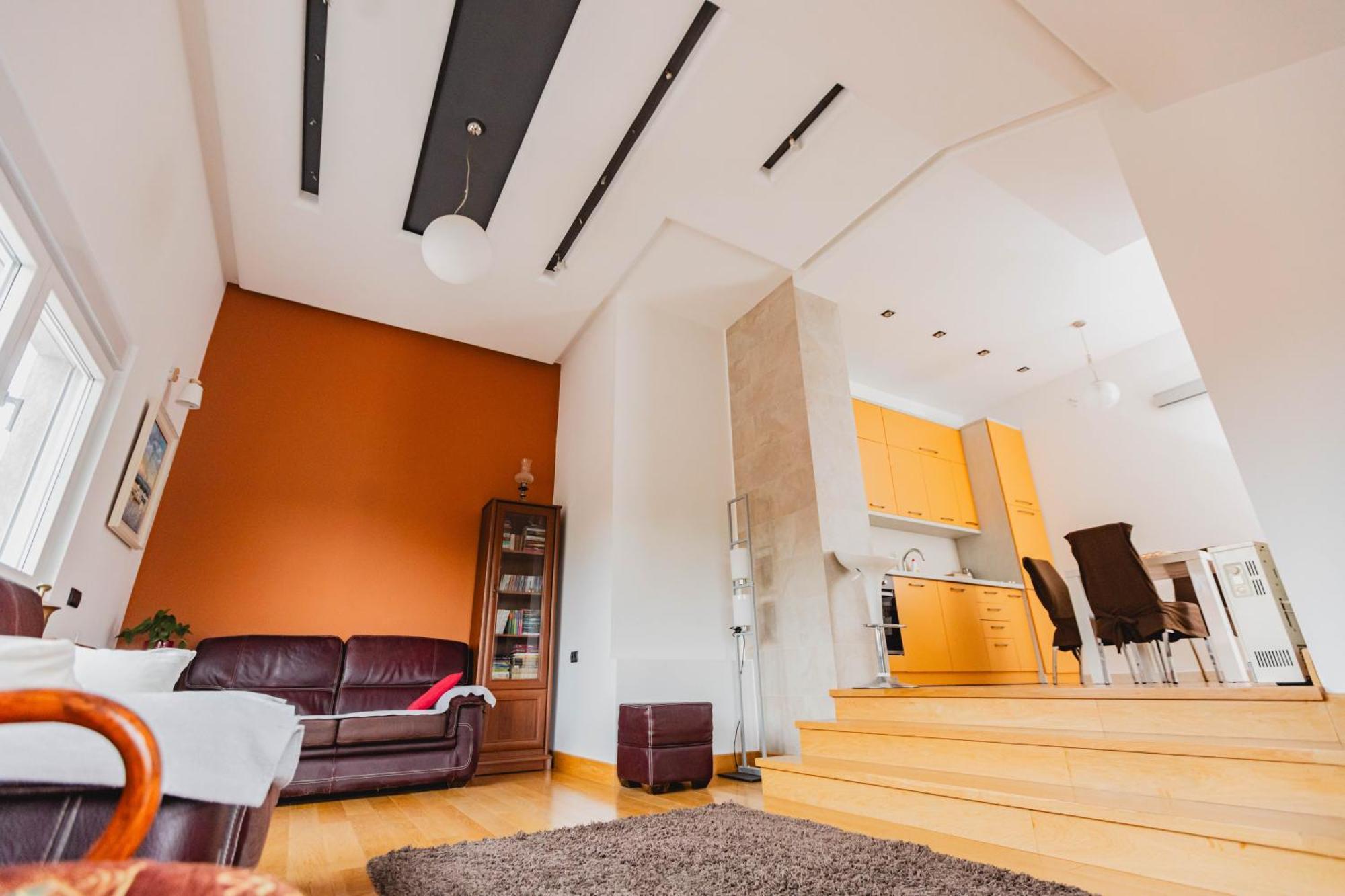 Apartman Kalvarija Belgrad Dış mekan fotoğraf