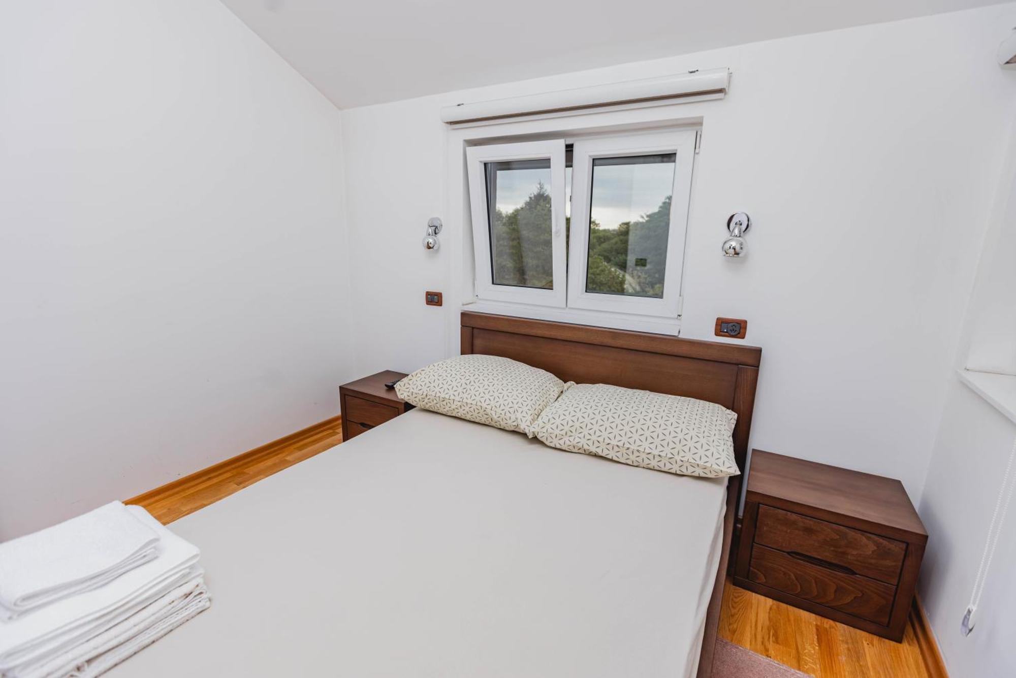 Apartman Kalvarija Belgrad Dış mekan fotoğraf