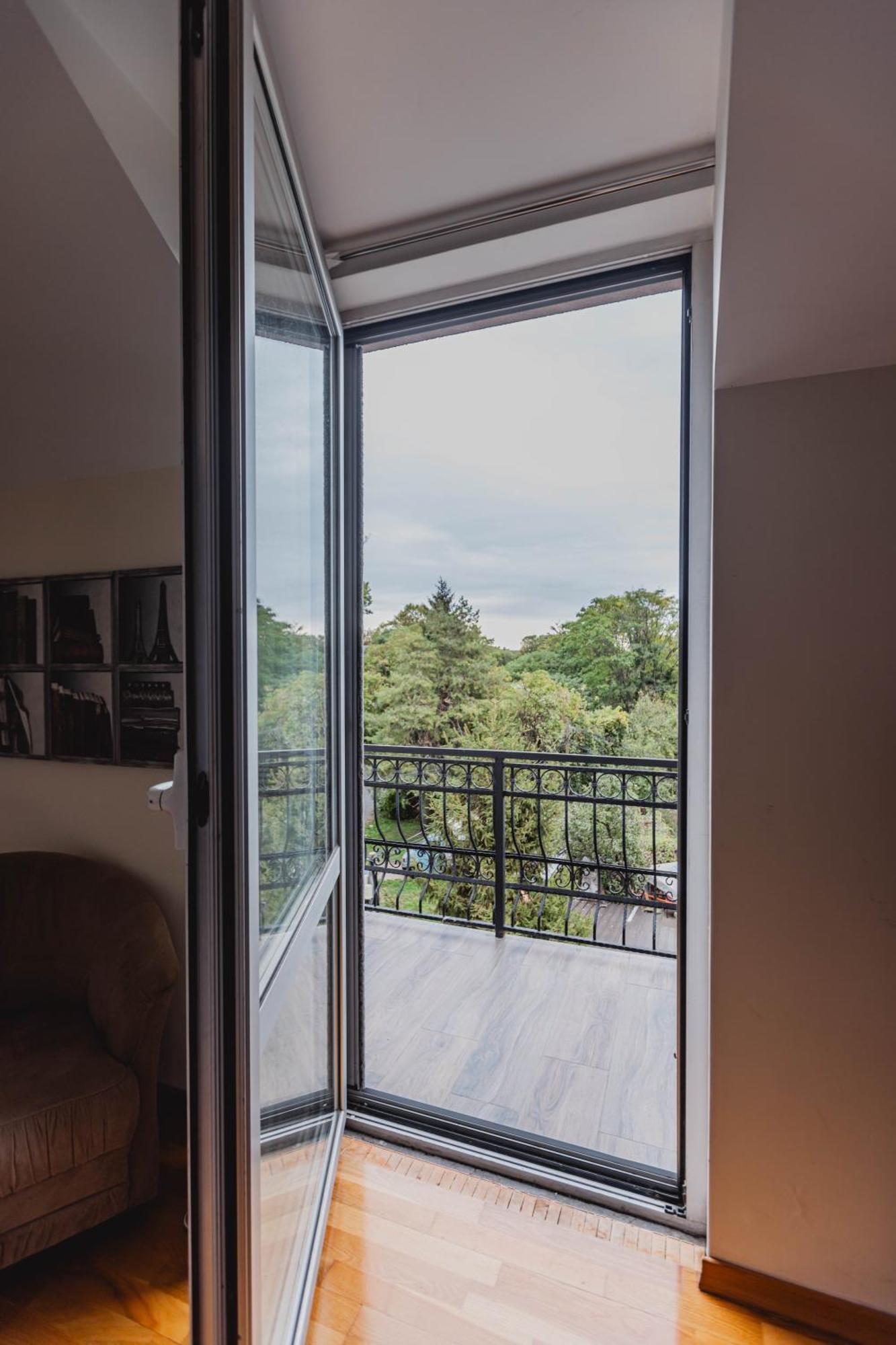 Apartman Kalvarija Belgrad Dış mekan fotoğraf