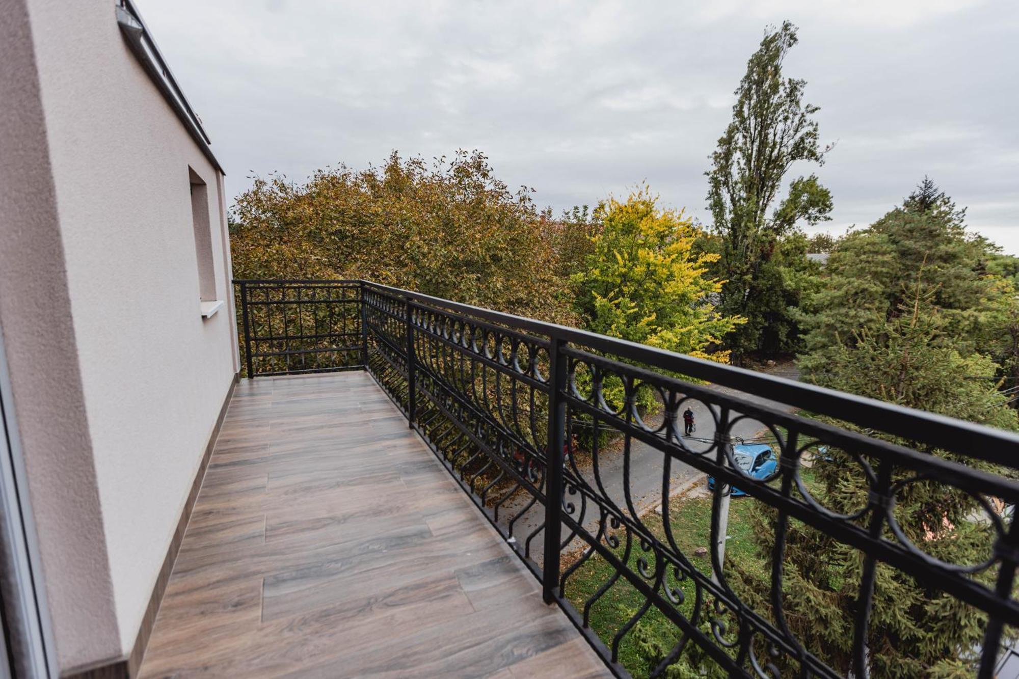 Apartman Kalvarija Belgrad Dış mekan fotoğraf