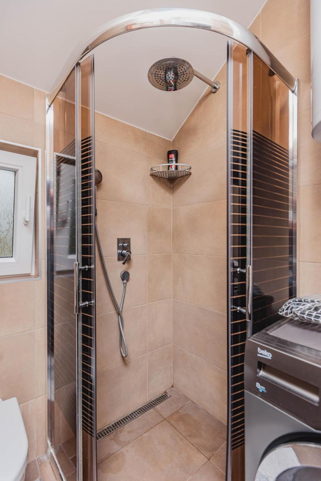 Apartman Kalvarija Belgrad Dış mekan fotoğraf